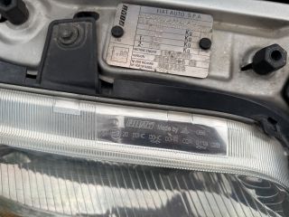 bontott FIAT IDEA Jobb Fényszóró