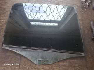 bontott FIAT IDEA Jobb hátsó Ablak