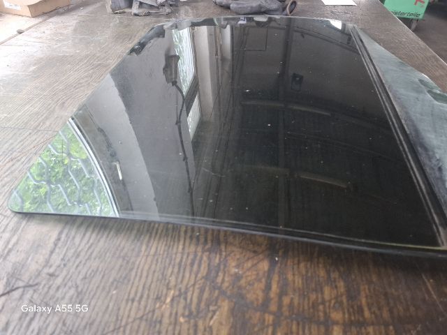 bontott FIAT IDEA Jobb hátsó Ablak