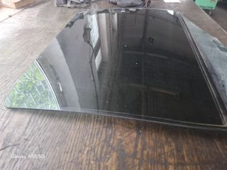 bontott FIAT IDEA Jobb hátsó Ablak