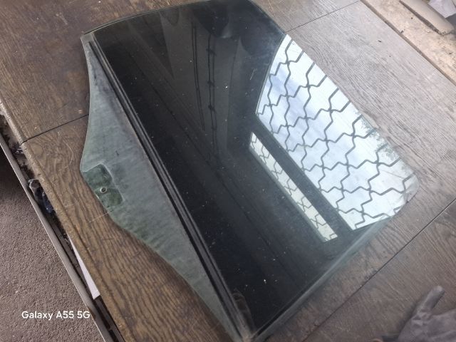 bontott FIAT IDEA Jobb hátsó Ablak