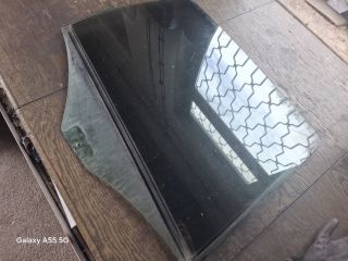 bontott FIAT IDEA Jobb hátsó Ablak