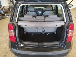 bontott FIAT IDEA Jobb hátsó Ablakvezető Gumi