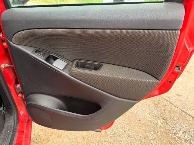 bontott FIAT IDEA Jobb hátsó Ajtó Kárpit