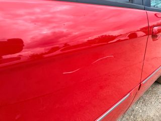 bontott FIAT IDEA Jobb hátsó Ajtó (Üres lemez)