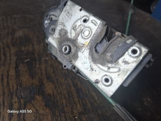 bontott FIAT IDEA Jobb hátsó Ajtózár