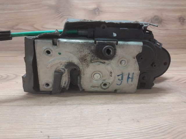 bontott FIAT IDEA Jobb hátsó Ajtózár