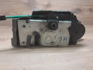 bontott FIAT IDEA Jobb hátsó Ajtózár