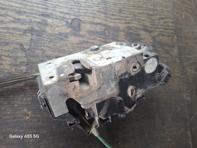 bontott FIAT IDEA Jobb hátsó Ajtózár