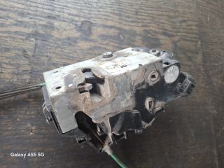 bontott FIAT IDEA Jobb hátsó Ajtózár