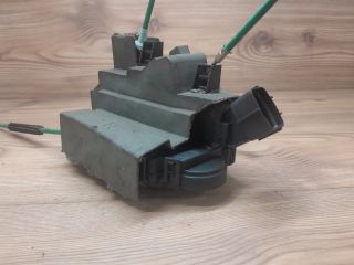 bontott FIAT IDEA Jobb hátsó Ajtózár