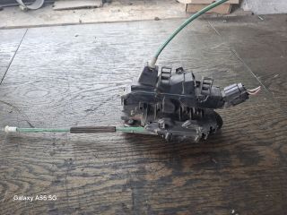 bontott FIAT IDEA Jobb hátsó Ajtózár