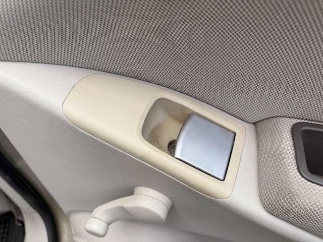 bontott FIAT IDEA Jobb hátsó Belső Kilincs