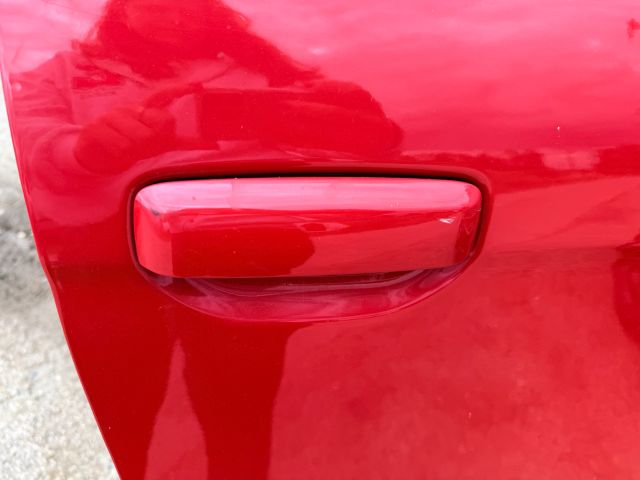 bontott FIAT IDEA Jobb hátsó Külső Kilincs