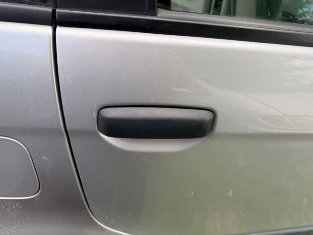 bontott FIAT IDEA Jobb hátsó Külső Kilincs