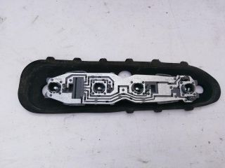 bontott FIAT IDEA Jobb Hátsó Lámpa Foglalat