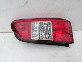 bontott FIAT IDEA Jobb Hátsó Lámpa