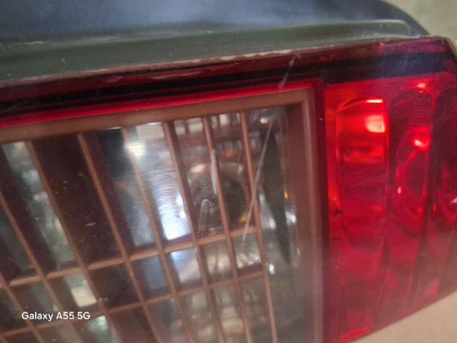 bontott FIAT IDEA Jobb Hátsó Lámpa