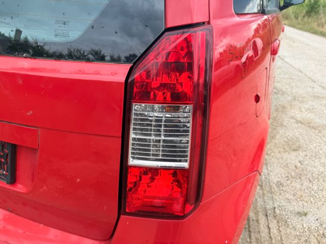 bontott FIAT IDEA Jobb Hátsó Lámpa