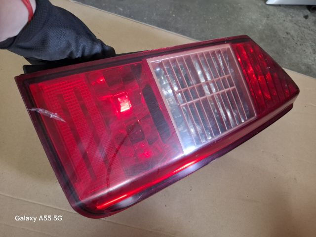 bontott FIAT IDEA Jobb Hátsó Lámpa