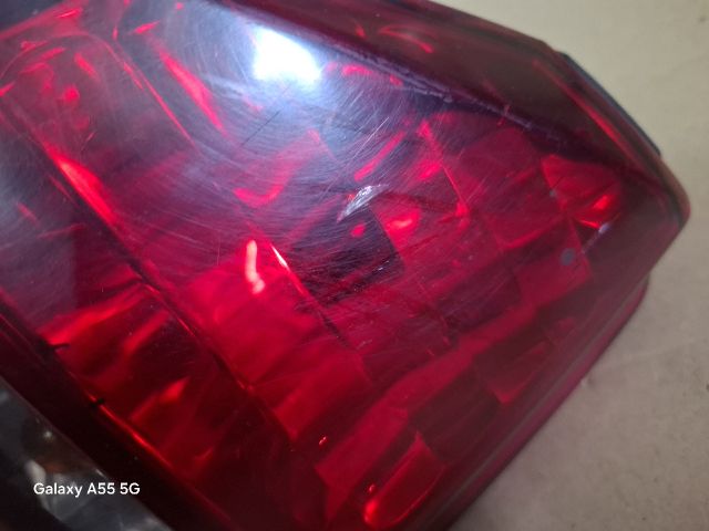 bontott FIAT IDEA Jobb Hátsó Lámpa