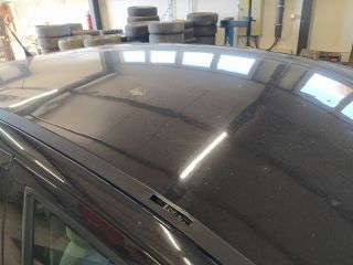 bontott FIAT IDEA Jobb hátsó Oldal Lökhárító Tartó (Műanyag)