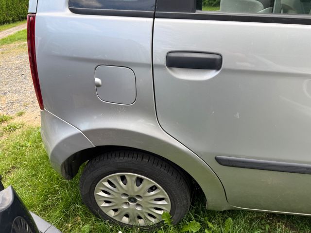 bontott FIAT IDEA Jobb hátsó Sárvédő