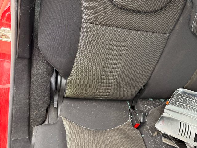 bontott FIAT IDEA Jobb hátsó Ülés