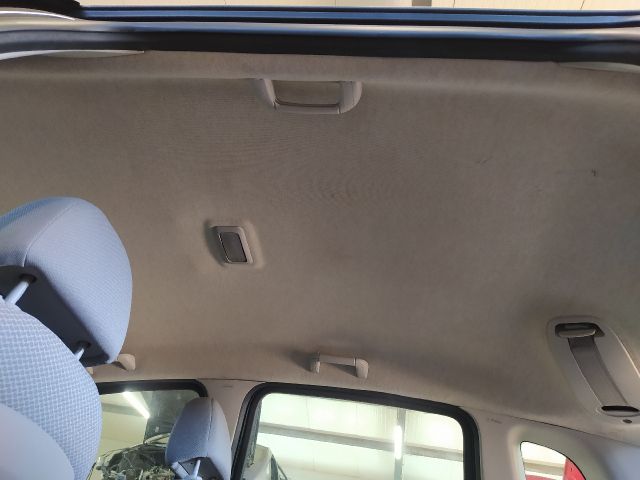 bontott FIAT IDEA Jobb hátsó Zsanér