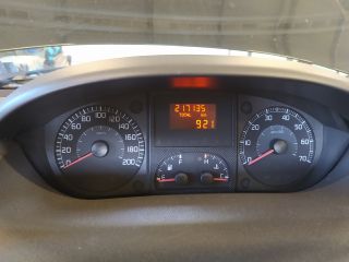 bontott FIAT IDEA Jobb hátsó Zsanér