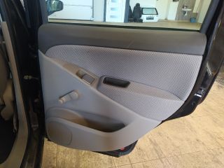 bontott FIAT IDEA Jobb hátsó Zsanér