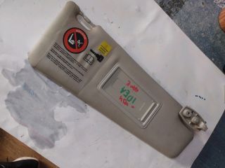 bontott FIAT IDEA Jobb Napellenző