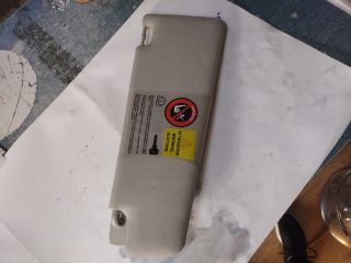 bontott FIAT IDEA Jobb Napellenző