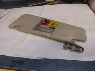 bontott FIAT IDEA Jobb Napellenző