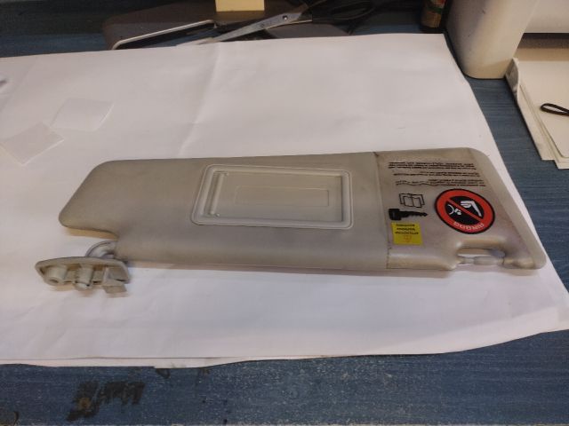 bontott FIAT IDEA Jobb Napellenző