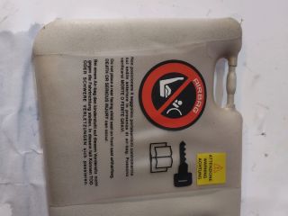 bontott FIAT IDEA Jobb Napellenző