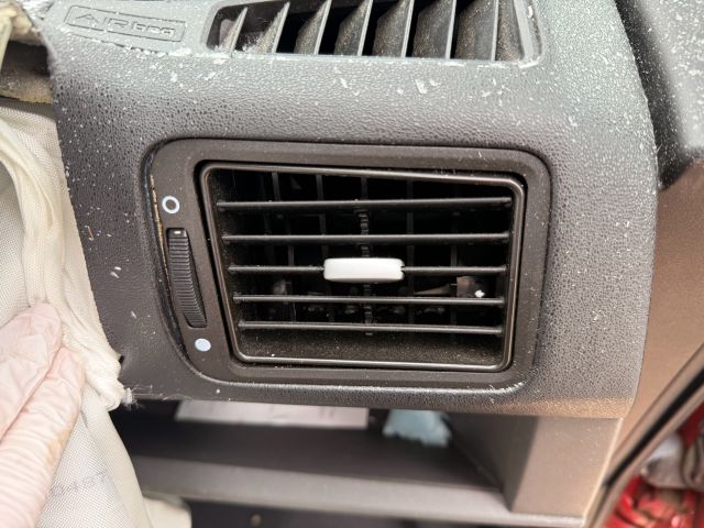 bontott FIAT IDEA Jobb Szellőző