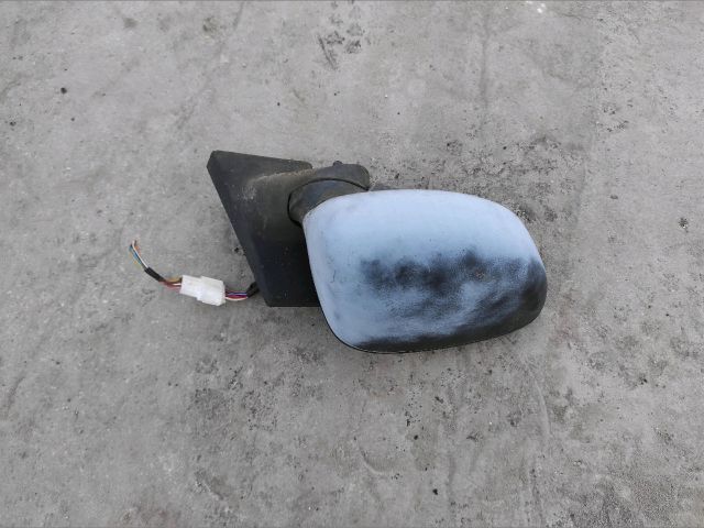 bontott FIAT IDEA Jobb Visszapillantó Tükör (Elektromos)