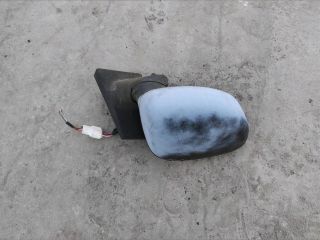 bontott FIAT IDEA Jobb Visszapillantó Tükör (Elektromos)