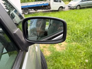 bontott FIAT IDEA Jobb Visszapillantó Tükör (Elektromos)