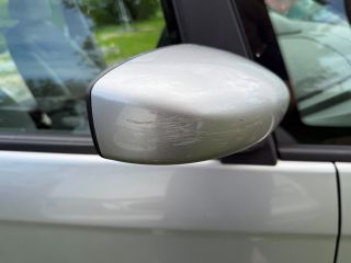 bontott FIAT IDEA Jobb Visszapillantó Tükör (Elektromos)