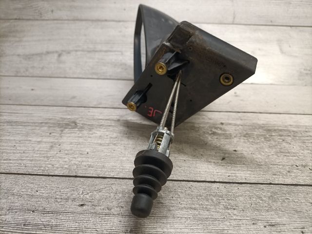 bontott FIAT IDEA Jobb Visszapillantó Tükör (Mechanikus)