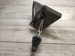 bontott FIAT IDEA Jobb Visszapillantó Tükör (Mechanikus)