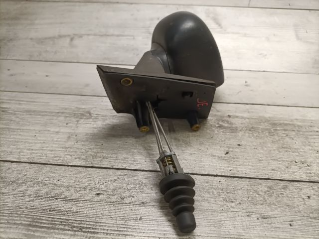 bontott FIAT IDEA Jobb Visszapillantó Tükör (Mechanikus)