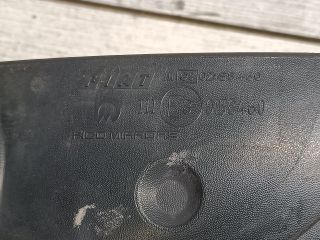 bontott FIAT IDEA Jobb Visszapillantó Tükör (Mechanikus)