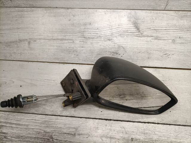 bontott FIAT IDEA Jobb Visszapillantó Tükör (Mechanikus)