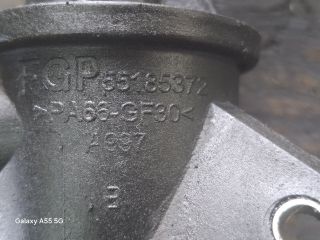 bontott FIAT IDEA Kartergáz Visszavezető Ház