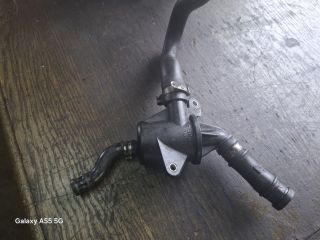 bontott FIAT IDEA Kartergáz Visszavezető Ház