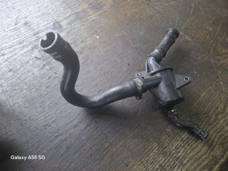 bontott FIAT IDEA Kartergáz Visszavezető Ház