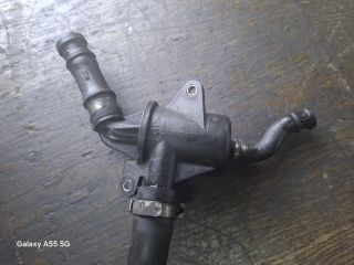 bontott FIAT IDEA Kartergáz Visszavezető Ház